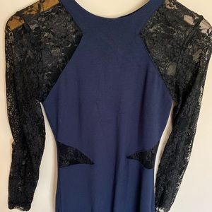 French Connection Dress